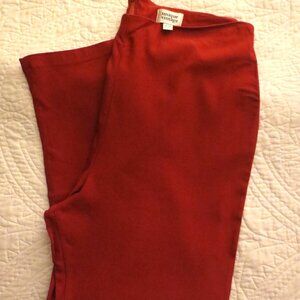 Unique Vintage Rachelle Capri Pant - NWOT